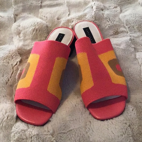 Sanctuary Shoes - Ladies Sanctuary Sandals